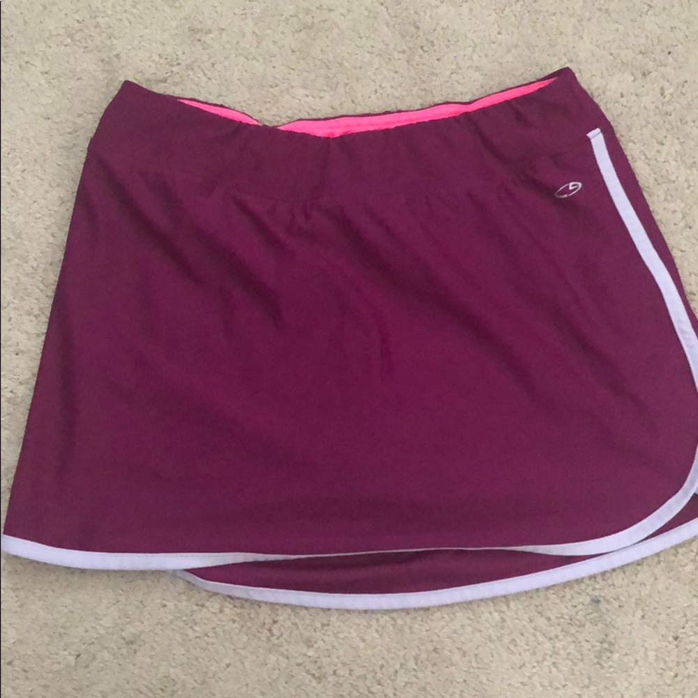 Champion Short